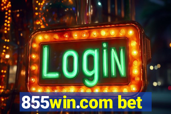 855win.com bet